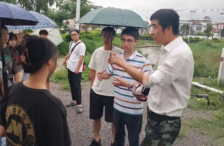 桂头镇：人才驿站为桥，连通村民致富路